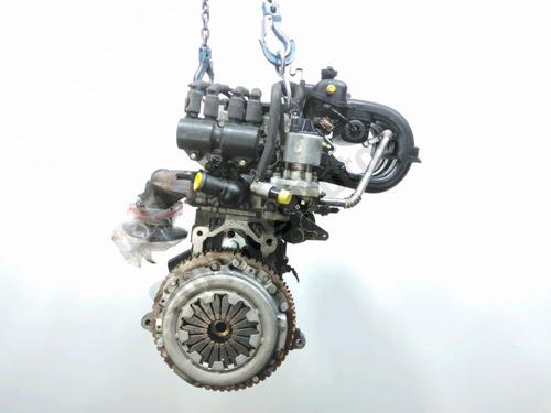 Engine CHEVROLET AVEO / KALOS Hatchback (T250, T255) 1.2 | BP29444127M1 