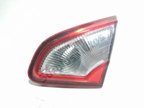 Højre baglygte bagklap Højre baglygte bagklap NISSAN QASHQAI I (J10, NJ10) 1.6 (117 hp) 36509590 36509590