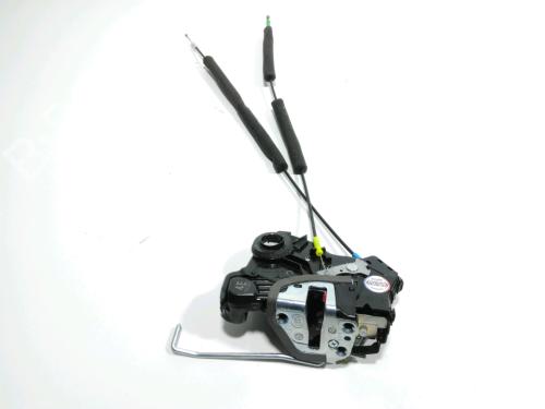 Used Front left lock Front left lock SUBARU FORESTER (SJ_) 2.0 D AWD (SJD) (147 hp) 37777456 37777456