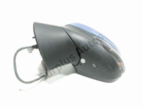 Left mirror FORD PUMA (J2K, CF7) 1.0 EcoBoost mHEV | BP38082803C26 - Image 3