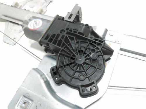 Front left window mechanism CITROËN BERLINGO Box Body/MPV (B9) 1.6 HDi 110 | BP40059871C22 - Image 2