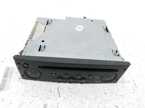 Used Radio Radio 30991952 30991952
