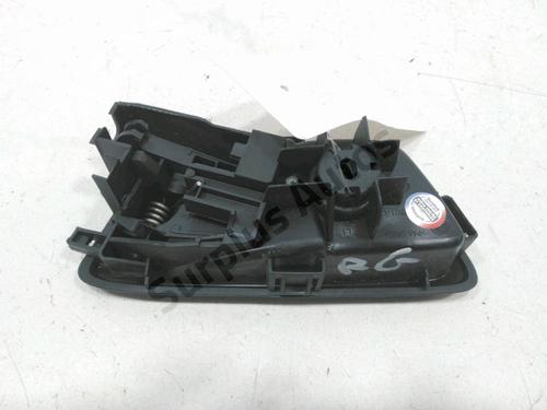 Venstre bak invendig håndtak FORD FIESTA VI (CB1, CCN) 1.6 TDCi | BP31000069I15