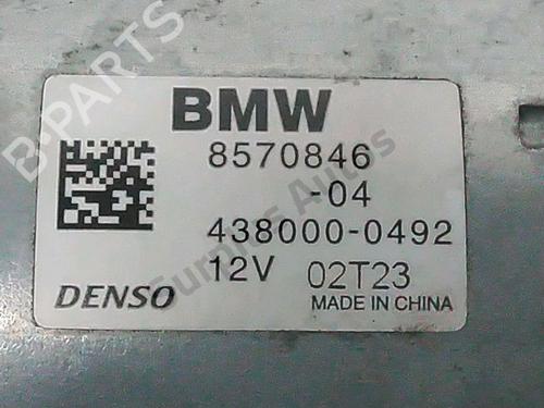 Starter BMW 1 (F20) 118 d | BP37763763M8 - Image 5