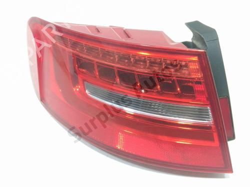 Used Left taillight Left taillight 38497882 38497882