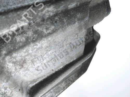 Gearbox RENAULT ESPACE IV (JK0/1_) 2.0 (JK0A, JK1D, JK0N) | BP28224019M3  - Image 5