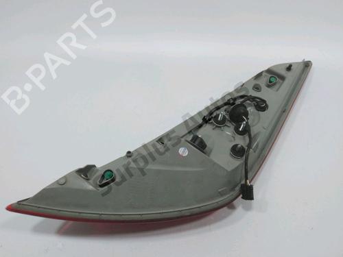 Left taillight PEUGEOT RCZ 2.0 HDi | BP31006792C34