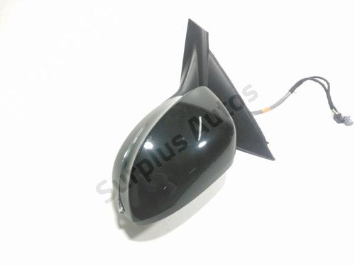 Left mirror RENAULT MEGANE E-TECH SUV EV60 (BNJ1) | BP36796509C26 - Image 2