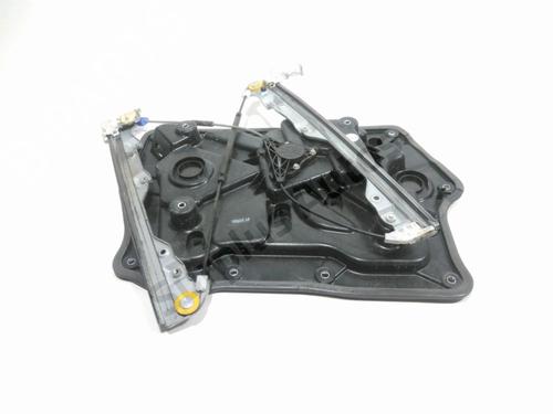 Used Front right window mechanism RENAULT KOLEOS I (HY_) 2.0 dCi 4x4 (HY0K) (150 hp) 28240371