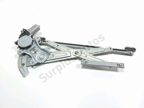 Front right window mechanism DAIHATSU SIRION (M3_) 1.0 (M300) | BP37773739C23 - Image 2