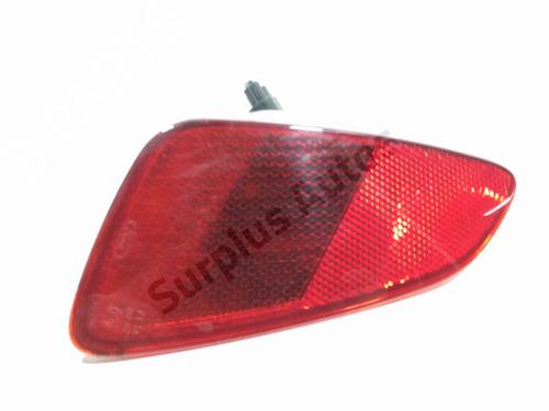 Tåkelys/Varsellys FORD FIESTA VII (HJ, HF) 1.1 Ti-VCT (86 hp) 32356606