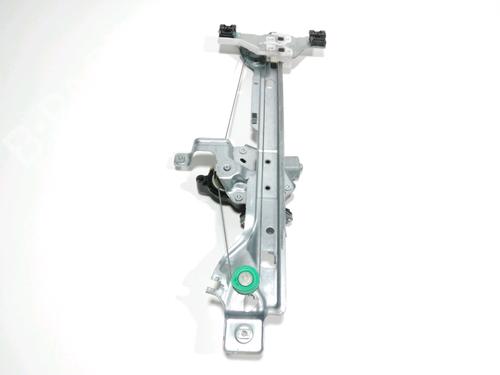 Used Rear left window mechanism PEUGEOT 3008 I MPV (0U_) 1.6 BlueHDi 120 (120 hp) 28251163