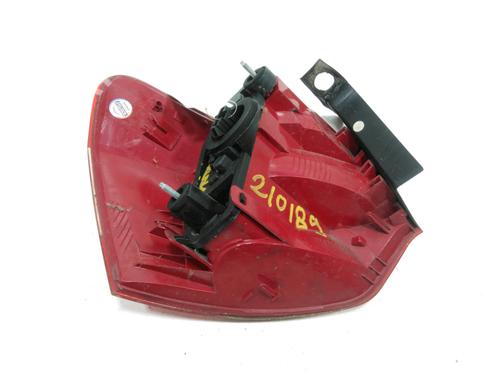 Right taillight CITROËN C5 III (RD_) 1.6 HDi 110 (RD9HZC) | BP31006226C35 - Image 2
