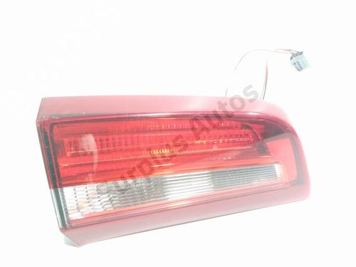 Used Left tailgate light Left tailgate light VOLVO S60 II (134) D4 (163 hp) 39765769 39765769