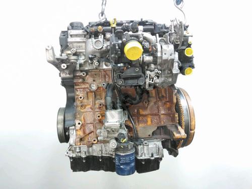 Used Engine Engine FORD GRAND C-MAX (DXA/CB7, DXA/CEU) 2.0 TDCi (150 hp) 31694021 31694021