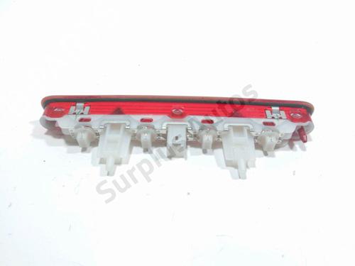 Third brake light CITROËN C3 III (SX) 1.2 THP 110 (SXHNPS, SXHNZT, SXHNZ6) | BP30654841L11