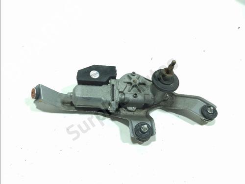 Motorino tergicristallo posteriore TOYOTA PRIUS (_W3_) 1.8 Hybrid (ZVW30) (136 hp) 31987379