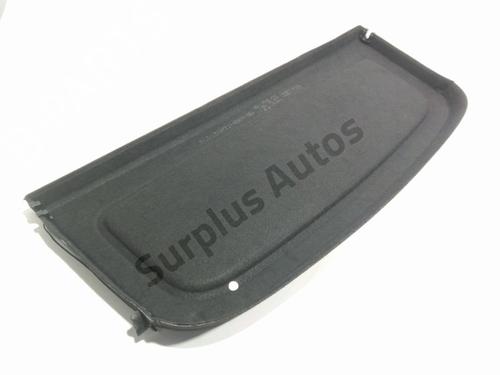 Rear parcel shelf FORD FIESTA VII (HJ, HF) 1.1 Ti-VCT | BP30191071C85 