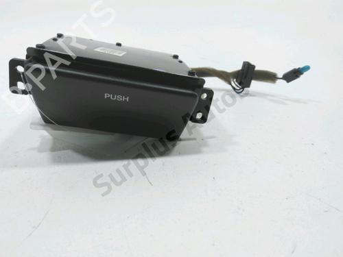 Posacenere HYUNDAI TUCSON (JM) 2.0 CRDi (113 hp) 30992264