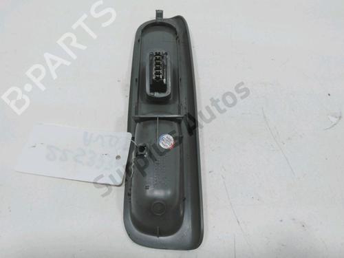 Right front window switch RENAULT TWINGO I (C06_) 1.2 (C066, C068) | BP30994447I26