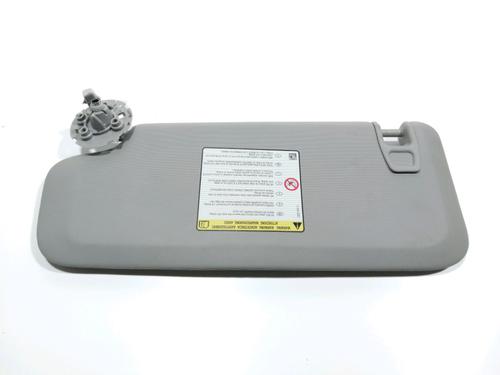 Right sun visor CHEVROLET CRUZE (J300) 2.0 CDI | BP28262807I2 
