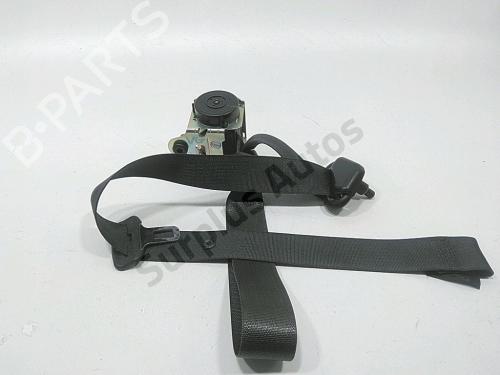 Used Front left seatbelt Front left seatbelt OPEL ASTRA H GTC (A04) 1.7 CDTI (L08) (125 hp) 40464578 40464578
