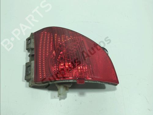 Faro antiniebla trasero Faro antiniebla trasero PEUGEOT 2008 I (CU_) 1.6 HDi (92 hp) 36315017 36315017