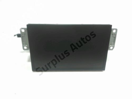 Display CITROËN C3 Picasso (SH_) 1.6 BlueHDi 100 (99 hp) 31368177