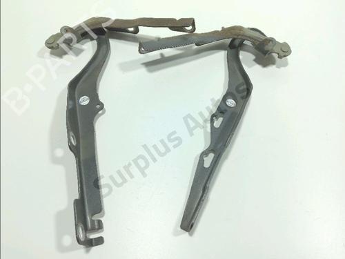 Used Hinge/Door check strap Hinge/Door check strap 37600613 37600613