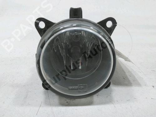 Nebelscheinwerfer rechts für CITROËN BERLINGO / BERLINGO FIRST MPV (MF_, GJK_, GFK_) [1996-2025]  31004539