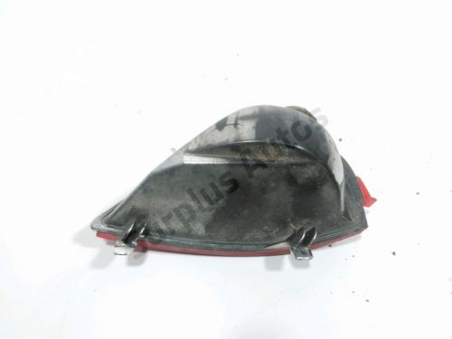 Rear fog light DACIA SANDERO III 1.0 TCe 90 | BP29860124C37