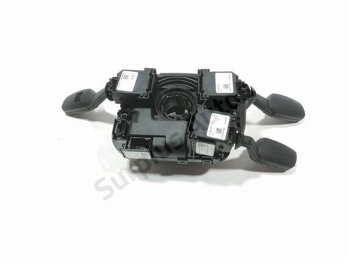 Steering wheel controls BMW 1 Coupe (E82) 118 d | BP37766819E15 - Image 2