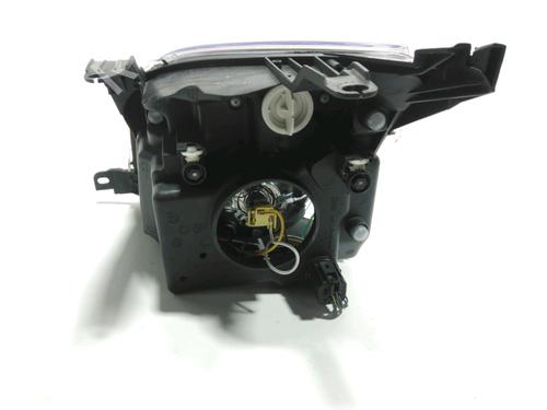 Right headlight FORD FUSION (JU_) 1.6 TDCi | BP28266270C29 