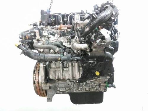 Used Engine Engine PEUGEOT RIFTER 1.5 BlueHDi 130 (130 hp) 33300563 33300563