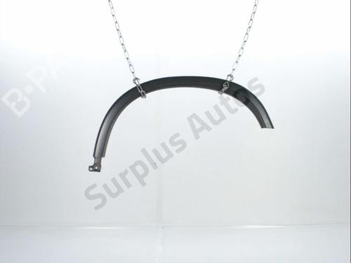 Venstre bagtil skærm liste CITROËN C4 AIRCROSS 1.6 HDi 115 AWC (114 hp) 31868351