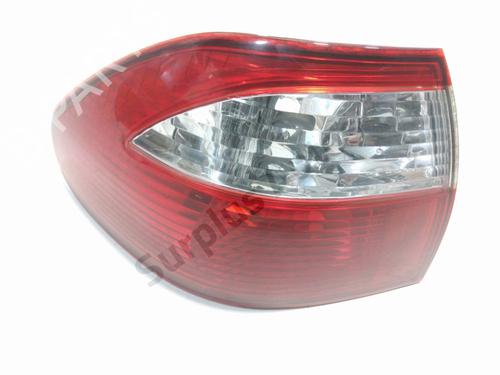 Farolim esquerdo MAZDA 626 V Hatchback (GF) 2.0 Turbo DI (GFFP) (101 hp) 32261264