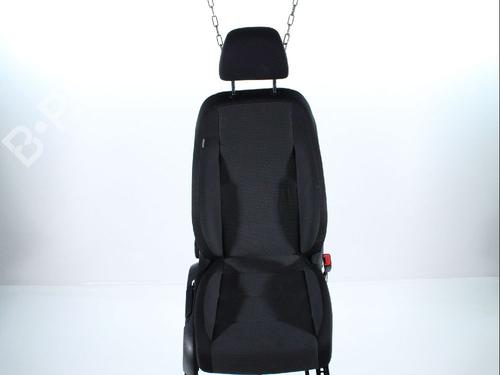 Right front seat VW GOLF VI Variant (AJ5)  | BP28265209C16 