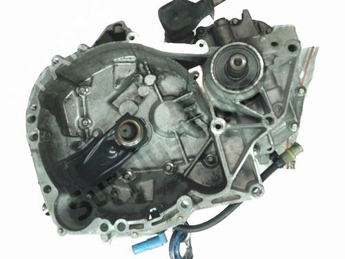 Used Gearbox Gearbox 37229230 37229230