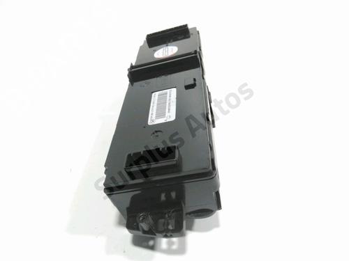 Climate control RENAULT MEGANE III Hatchback (BZ0/1_, B3_) 1.5 dCi (BZ09, BZ0D, BZ1W, BZ29, BZ14) | BP36182973I5 - Image 3