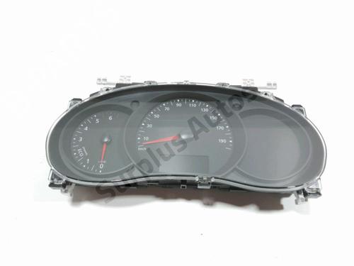 Used Instrument cluster Instrument cluster 28230748 28230748