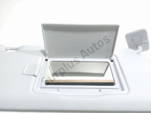 Right sun visor OPEL MOKKA 1.2 (76) | BP37784899I2 - Image 3