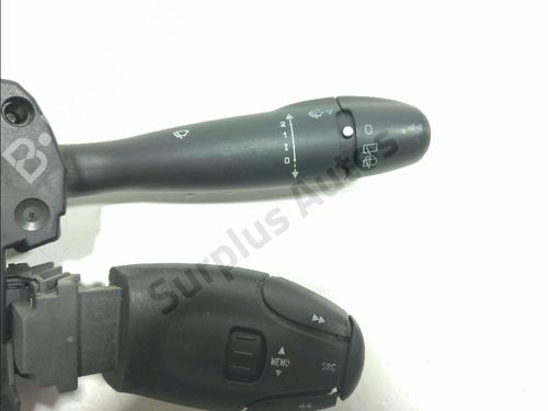 Steering wheel controls CITROËN BERLINGO Box Body/MPV (B9) | BP33903833E15 - Image 3
