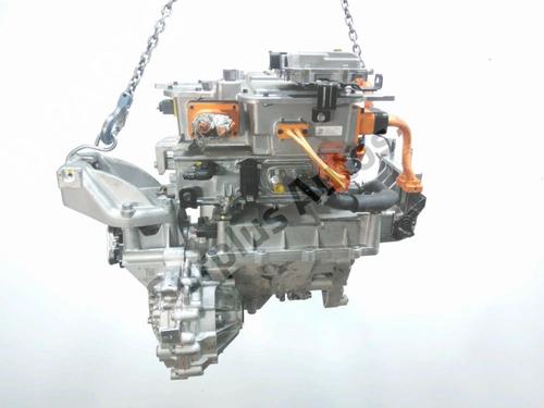Used Engine Engine 38283550 38283550