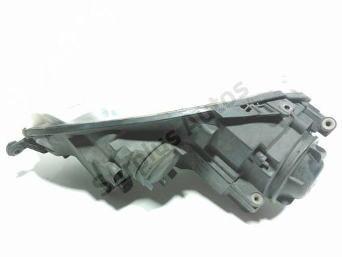 Left headlight VW GOLF V (1K1) 1.9 TDI | BP40252327C28 - Image 2