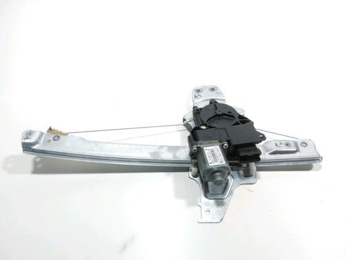 Rudehejsemekanisme venstre bagtil CITROËN C5 III Break (RW_) 3.0 HDi 240 (RWX8CA) | BP28251161C24 