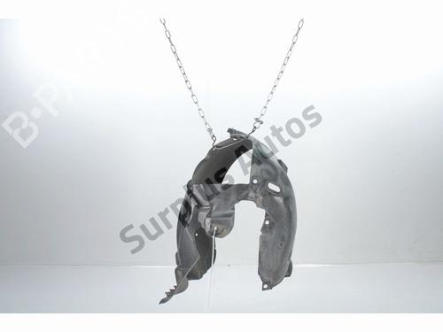 Radlauf für Radlauf RENAULT MEGANE III Hatchback (BZ0/1_, B3_) 1.9 dCi (BZ0N, BZ0J) (131 hp) 36314634 36314634