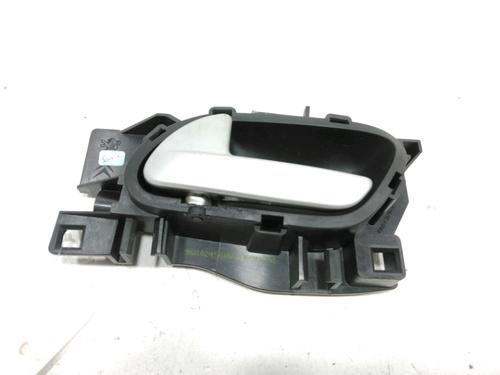 Used Front left interior door handle PEUGEOT 207 (WA_, WC_) 1.4 HDi (68 hp) 30996415