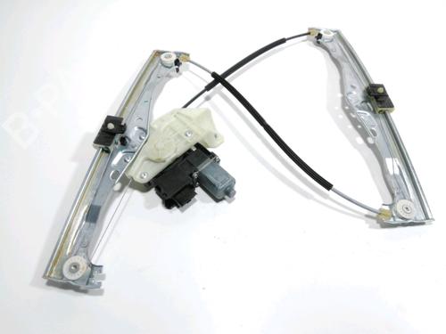 Front left window mechanism CITROËN C4 CACTUS 1.5 BlueHDi 100 | BP37774064C22 - Image 2