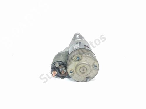 Startmotor Startmotor SUZUKI SWIFT III (MZ, EZ) 1.3 (RS413, ZC11S) (92 hp) 34178026 34178026