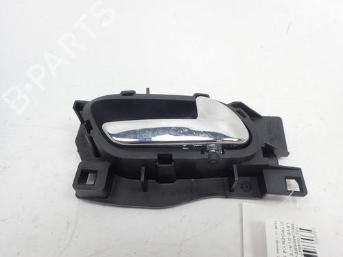 Used Front right interior door handle CITROËN C4 I (LC_) 1.6 VTi 120 (120 hp) 30996040